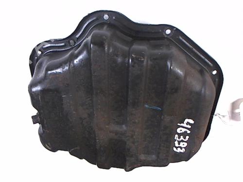 Used Oil sump Oil sump NISSAN ALMERA TINO (V10) 2.2 dCi (112 hp) 21206011 21206011