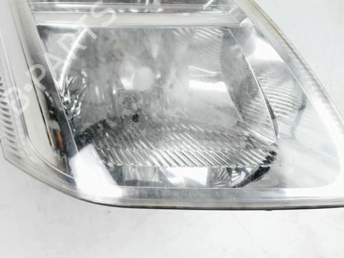 Right headlight CITROËN C2 (JM_) 1.1 | BP34336411C29 - Image 5