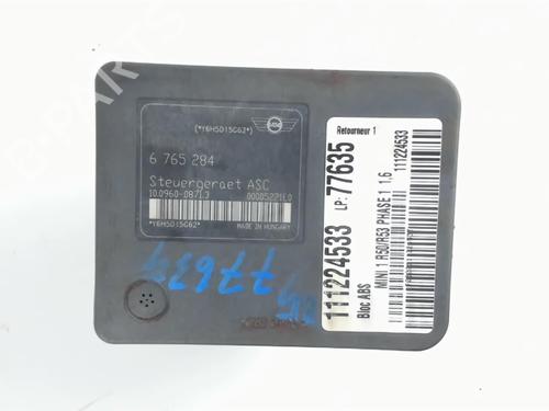 ABS pump MINI MINI (R50, R53) Cooper | BP28567692M43 
