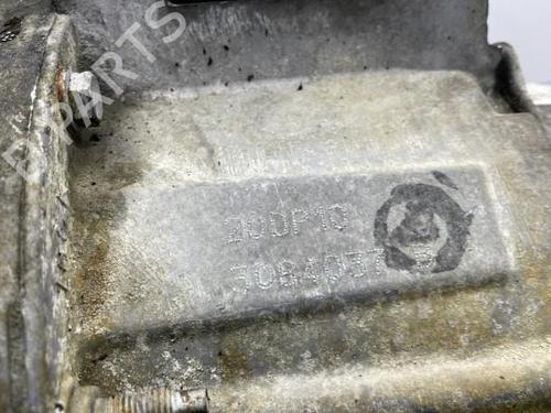 Used Gearbox Gearbox 20422898 20422898