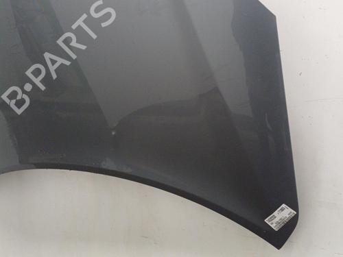 Used Hood RENAULT KOLEOS I (HY_) 2.0 dCi (HY0K) (150 hp) 20450527