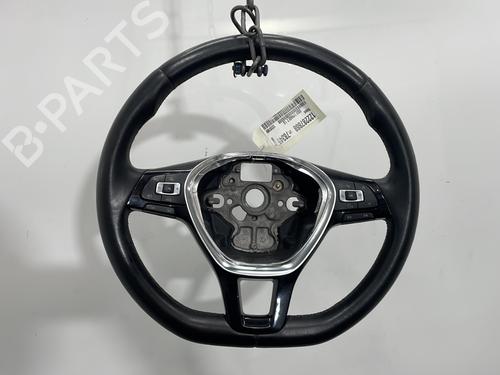 Volante VW GOLF VII (5G1, BQ1, BE1, BE2) 1.6 TDI (105 hp) 32981701