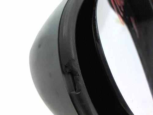 Left mirror FIAT PUNTO (188_) 1.3 JTD 16V | BP20467158C26 