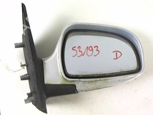 Right mirror HYUNDAI MATRIX (FC) 1.5 CRDi | BP20448529C27 