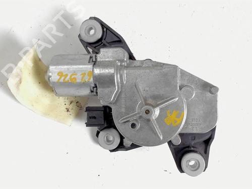 Used Rear wiper motor Rear wiper motor RENAULT KADJAR (HA_, HL_) 1.5 BLUE dCi 115 (HLA6) (116 hp) 20390429 20390429
