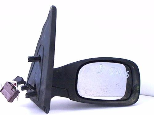 Used Right mirror PEUGEOT 306 Hatchback (7A, 7C, N3, N5) 1.9 DT (90 hp) 20437671