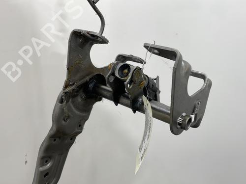 Hand brake PEUGEOT PARTNER Tepee 1.6 HDi | BP29438051I18 