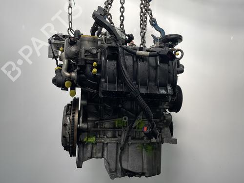 Engine VW POLO IV (9N_, 9A_) 1.4 FSI | BP29491136M1
