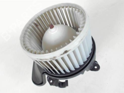 Heater blower motor PEUGEOT BIPPER (AA_) 1.3 HDi 75 | BP20478845M62 