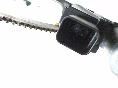 Used Front left window mechanism Front left window mechanism 20466553 20466553