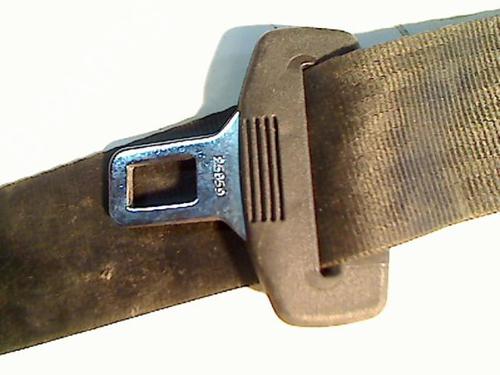 Front right belt tensioner LANCIA DELTA II (836_) 1.9 TD (836AM, 836AN) | BP21230276C88 