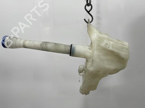 Used Windscreen washer tank CITROËN C4 Picasso I MPV (UD_) 1.6 HDi (109 hp) 27186949