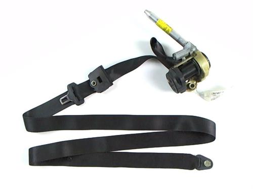 Used Front right belt tensioner MERCEDES-BENZ C-CLASS (W202) C 200 CDI (202.134) (102 hp) 20448725