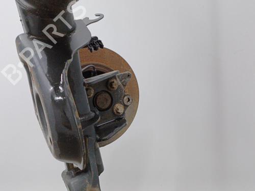 Rear axle RENAULT MEGANE III Grandtour (KZ0/1) 1.5 dCi (KZ09, KZ0D, KZ1G, KZ29, KZ14, KZ1W, KZ10, KZ1F,... | BP20427951M2 