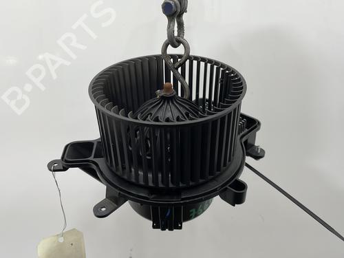 Used Heater blower motor PEUGEOT 3008 I MPV (0U_) 1.6 HDi (114 hp) 29256926
