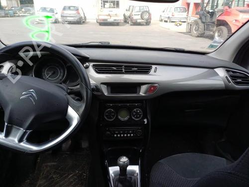 Engine control unit (ECU) CITROËN C3 II (SC_) 1.4 HDi 70 (SC8HZC, SC8HR0, SC8HP4) | BP24867805M57 - Image 20