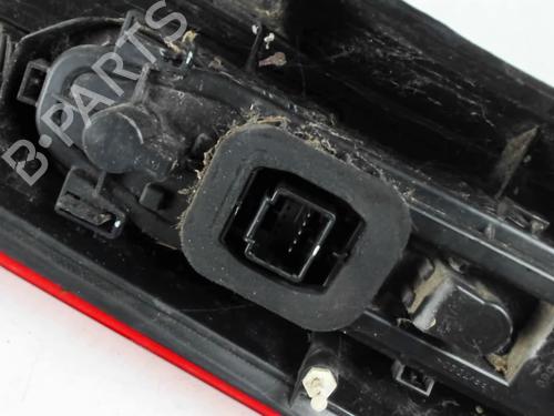 Right taillight RENAULT KANGOO / GRAND KANGOO II (KW0/1_) 1.5 dCi 90 (KW05, KW08, KW0G, KW11) | BP27572099C35 