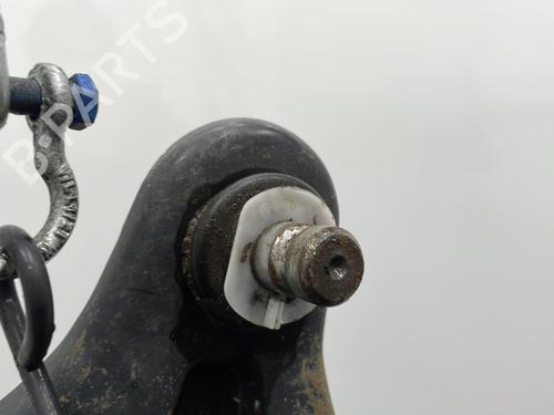 Left rear suspension arm RENAULT TWIZY (MAM_) 45 | BP20465297M14 