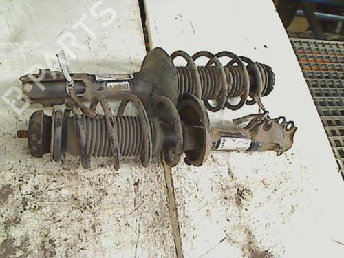 Used Left front shock absorber SEAT AROSA (6H1) 1.0 (50 hp) 20474000