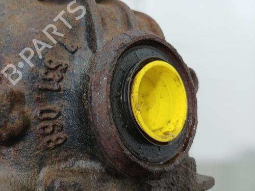 Rear differential BMW 3 (E90) | BP35969676M24 - Image 6