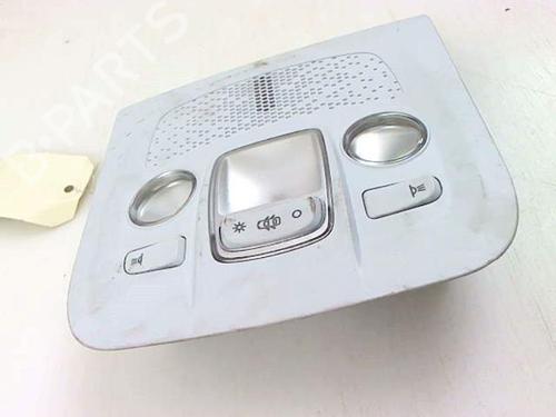 Interior roof light PEUGEOT 208 I (CA_, CC_) 1.6 HDi | BP20432094I8