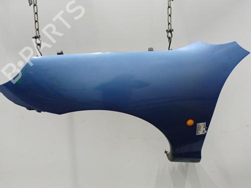 Used Left front fenders FORD PUMA (EC_) 1.4 16V (90 hp) 20406382