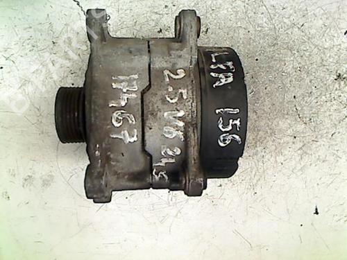 Alternator ALFA ROMEO 156 (932_) 2.5 V6 24V (932A1) | BP20435247M7 