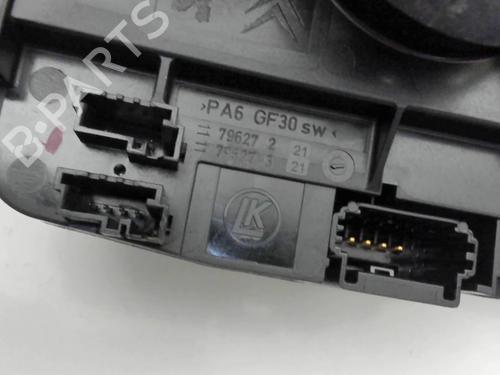 Steering column stalk CITROËN C3 III (SX) 1.2 PureTech 82 | BP36900251I23  - Image 7