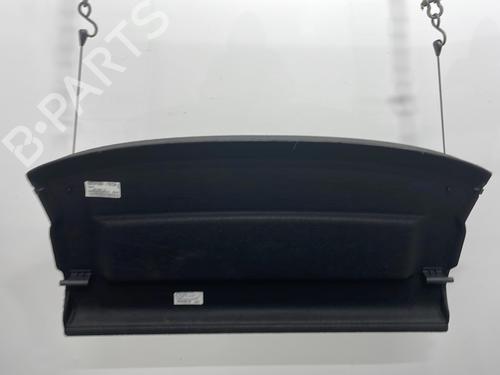 Used Rear parcel shelf Rear parcel shelf PEUGEOT 308 II (LB_, LP_, LW_, LH_, L3_) 1.6 BlueHDi 120 (120 hp) 24130646 24130646