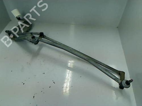 Used Front wipers mechanism RENAULT MEGANE I (BA0/1_) 1.9 D Eco (BA0A, BA0U, BA0R) (64 hp) 21233126