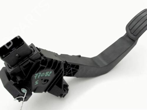 Used Electronic module Electronic module OPEL CORSA F (P2JO) CORSA-e (68) (136 hp) 28498473 28498473