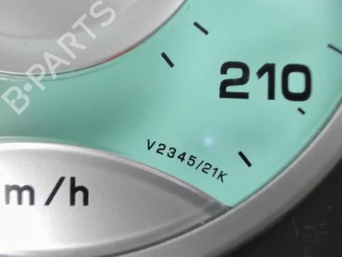 instrument-cluster-citroen-c8-ea_-eb_-20-hdi-00006105xh-2002-20428798 main image