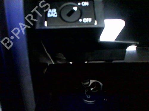 Glove box VW GOLF VI (5K1) 2.0 TDI | BP20399741C95 