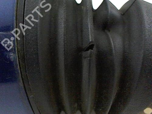 Right mirror FIAT PUNTO (188_) 1.2 60 (188.030, .050, .130, .150, .230, .250) | BP20449145C27 