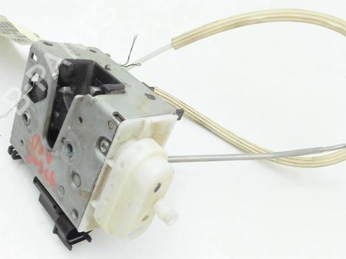 Front right lock AUDI A4 B5 Avant (8D5) 2.5 TDI | BP21238643C97 