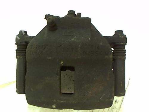 Used Right front brake caliper NISSAN ALMERA II (N16) 1.5 (90 hp) 20411656