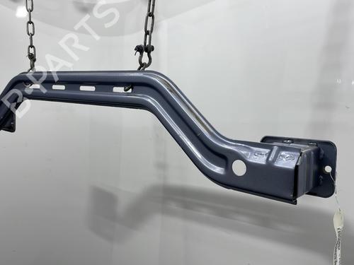 Rear bumper reinforcement NISSAN PIXO (UA0) 1.0 | BP30161797C73