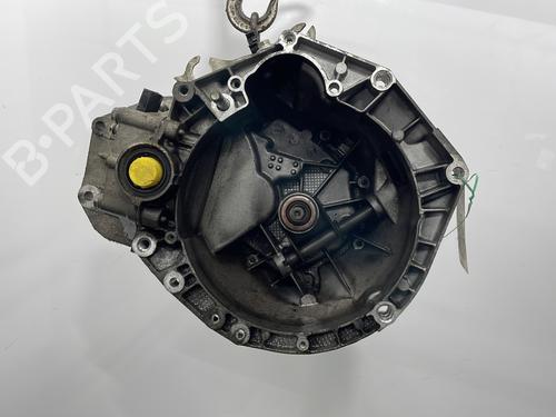 Used Gearbox FIAT PUNTO (188_) 1.2 60 (188.030, .050, .130, .150, .230, .250) (60 hp) 29976547