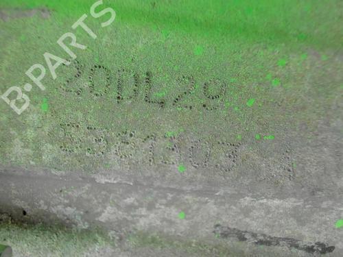 Used Gearbox CITROËN C5 I (DC_) 1.8 16V (DC6FZB, DC6FZE) (115 hp) 20390578