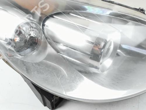 Used Right headlight Right headlight 35969588 35969588