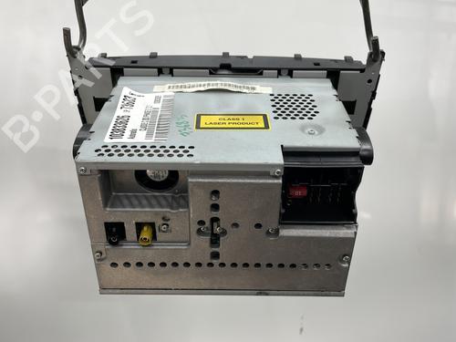 radio-mercedes-benz-c-class-w203-2000-2001-2002-2003-2004-2005-2006-2007-24810195 main image