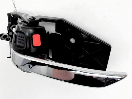 Front left interior door handle SUZUKI BALENO (FW, EW) 1.2 (A1K412) | BP21208500I13 