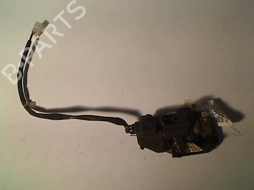 Rear left lock MAZDA 626 V Hatchback (GF) 2.0 Turbo DI (GFFP) | BP21230173C100 