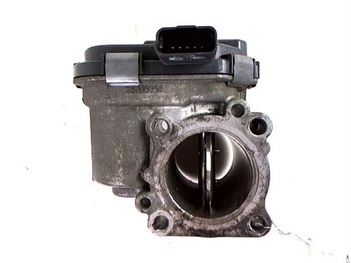 Throttle body CITROËN DS4 (NX_) 1.6 HDi 110 | BP21235184M82 