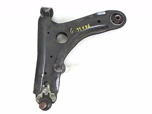 Used Left front suspension arm SEAT IBIZA II (6K1) 1.9 TDI (110 hp) 20404275