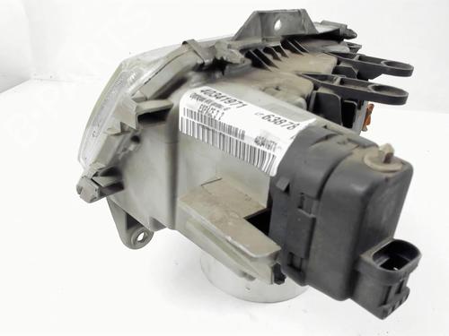 Left headlight RENAULT ESPACE III (JE0_) 2.0 (JE0A) | BP25265062C28 