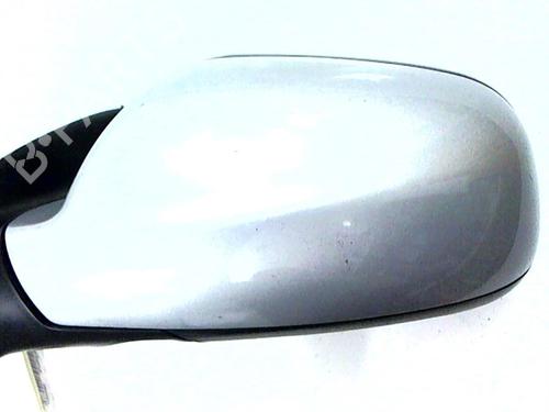 Left mirror PEUGEOT 307 (3A/C) 1.6 HDi 110 | BP20399694C26 
