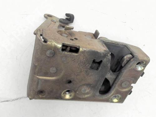 Used Front left lock Front left lock PEUGEOT 106 I (1A, 1C) [1991-1996] 33894718 33894718