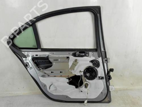 Used Left rear door PEUGEOT 607 (9D, 9U) 2.2 HDi (133 hp) 20397981
