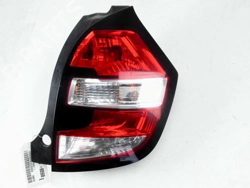Right taillight RENAULT TWINGO III (BCM_, BCA_) 1.0 SCe 70 | BP40116277C35 - Image 6